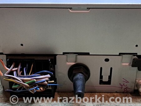 Магнитола для Ford Mondeo 4 (09.2007-08.2014) Киев 1805703