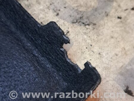 Полка багажника для Ford C-Max Mk1, Mk2 Киев 2121337