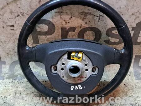 Руль для Skoda Fabia New Киев 1Z0419091PE74