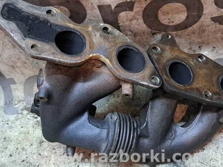 Выпускной коллектор для Mazda CX-7 Київ L3K913450