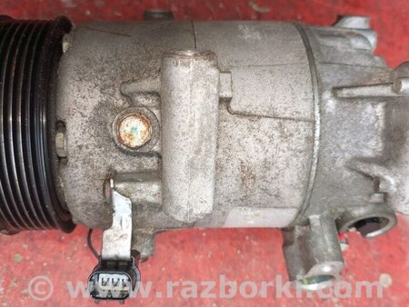 Компресор кондиціонера для Honda CR-V (18-22) Киев 388105AAA03
