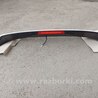 Спойлер на кришку багажника для Nissan Qashqai/Roque Sport (2014-2017) Киев 960324EA0H
