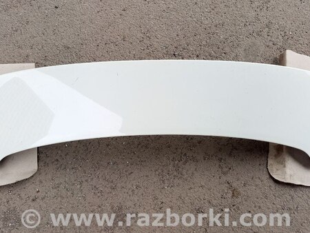 Спойлер на кришку багажника для Nissan Qashqai/Roque Sport (2014-2017) Киев 960324EA0H