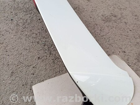 Спойлер на кришку багажника для Nissan Qashqai/Roque Sport (2014-2017) Киев 960324EA0H