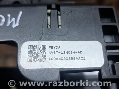 Плата подрулевого переключателя для Ford C-Max Mk1, Mk2 Киев 2006519