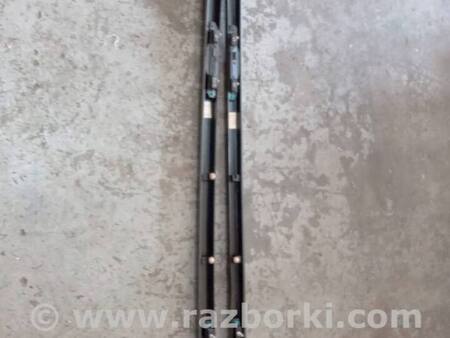 Рейлинг крыши для Toyota RAV-4 (2018-) Київ 62403-42010, 62403-42020