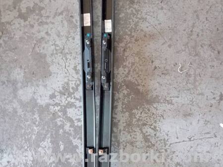 Рейлинг крыши для Toyota RAV-4 (2018-) Київ 62403-42010, 62403-42020