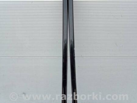 Рейлинг крыши для Toyota RAV-4 (2018-) Київ 62403-42010, 62403-42020