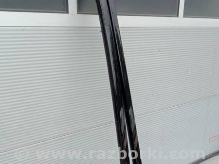 Рейлинг крыши для Toyota RAV-4 (2018-) Київ 62403-42010, 62403-42020