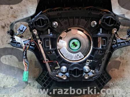 Подушка безопасности (Airbag) коленная водителя для Ford C-Max Mk1, Mk2 Киев 1787154