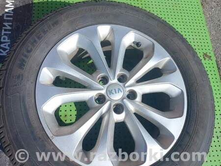 Диски R18 для KIA Sorento XM Киев 529102P280