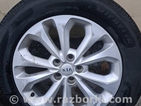 Диски R18 для KIA Sorento XM Киев 529102P280