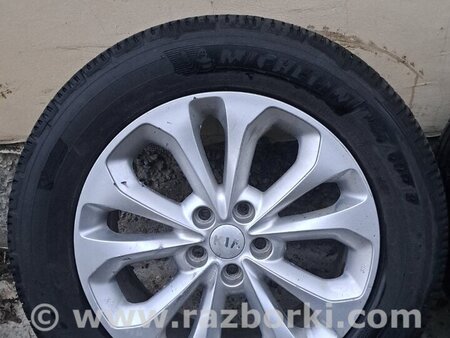 Диски R18 для KIA Sorento XM Киев 529102P280