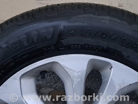 Диски R18 для KIA Sorento XM Киев 529102P280