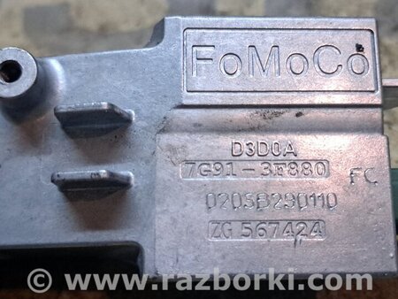 Механизм блокировки рулевой колонки для Ford Mondeo 4 (09.2007-08.2014) Киев 7G913F880