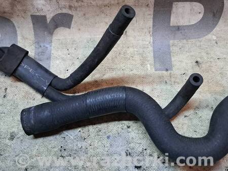 Патрубок сапуна для Skoda Octavia Киев 8L0145691F