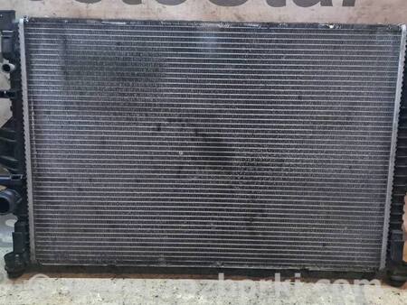 Радиатор основной для Ford Mondeo 4 (09.2007-08.2014) Киев 1778038