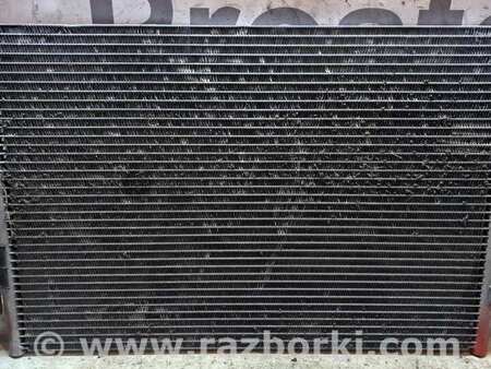 Радиатор кондиционера для Ford C-Max Mk1, Mk2 Киев 2051798