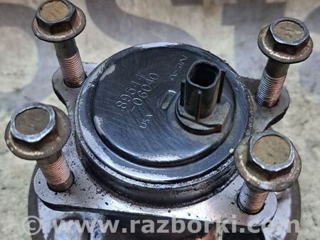 Ступица задняя левая для Toyota Camry 50 XV55 (04.2014-07.2018)  Киев 4246006070