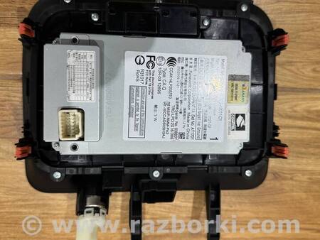 Бездротова зарядка для Toyota RAV-4 (2018-) Київ 861C042011C1