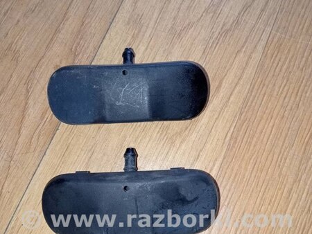 Подкрыльник передний для Volkswagen Caddy 3 (2003-2020) Житомир