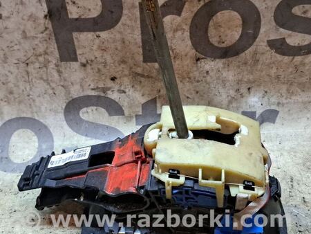 Кулиса переключения АКПП для Ford Mondeo 4 (09.2007-08.2014) Киев 2026975