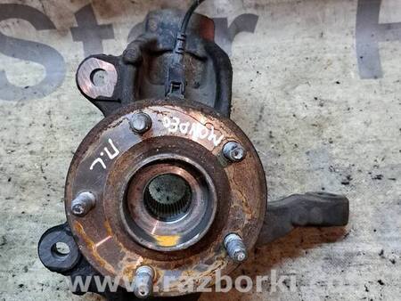 Цапфа передняя левая для Ford Mondeo 4 (09.2007-08.2014) Киев 1474291