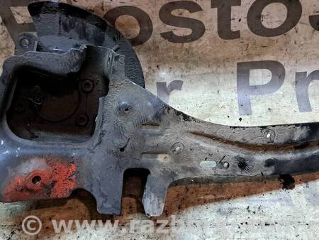 Рычаг задний левый для Ford Mondeo 4 (09.2007-08.2014) Киев 1858874