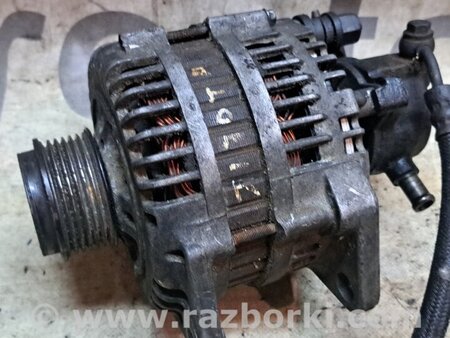 Генератор для Opel Astra H (2004-2014) Киев 97363832