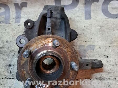 Цапфа передняя левая для Ford C-Max Mk1, Mk2 Киев 1686604