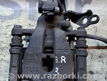 Суппорт задний правый для Ford C-Max Mk1, Mk2 Киев 2210213