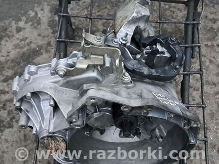 МКПП (механическая коробка) для Ford C-Max Mk1, Mk2 Киев 1840686