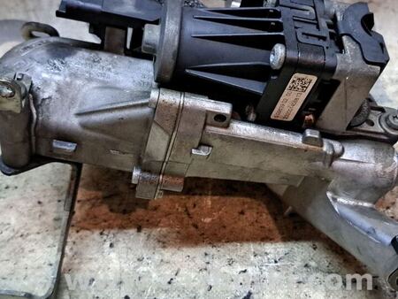 Радиатор EGR для Ford C-Max Mk1, Mk2 Киев 1708004