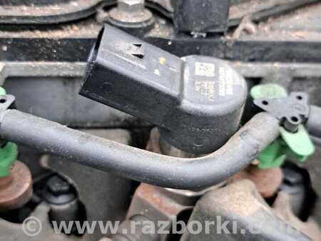 Форсунка для Ford C-Max Mk1, Mk2 Киев 50274V05