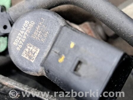 Форсунка для Ford C-Max Mk1, Mk2 Киев 50274V05