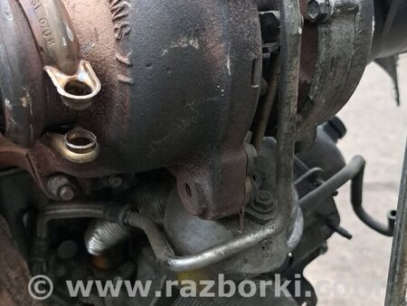 Турбина для Ford C-Max Mk1, Mk2 Киев 1945757