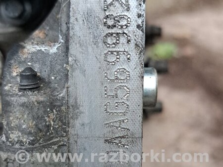 Двигатель дизель 1.6 для Ford C-Max Mk1, Mk2 Киев 1850520