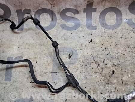 Вакуумная трубка усилителя тормозов для Ford C-Max Mk1, Mk2 Киев 1741240