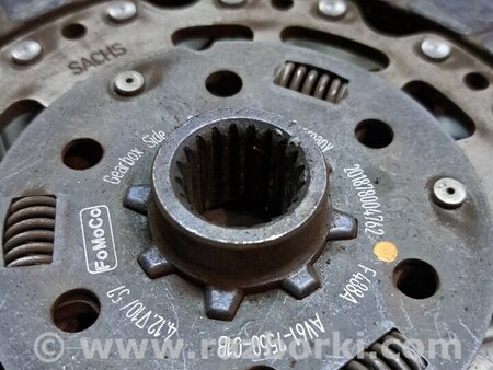 Комплект сцепления для Ford C-Max Mk1, Mk2 Киев 1789075
