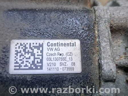 ТНВД для Volkswagen Caddy 3 (2003-2020) Київ 03L130755E