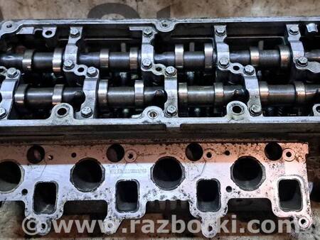 Головка блока для Volkswagen Caddy 3 (2003-2020) Київ 03L103373A