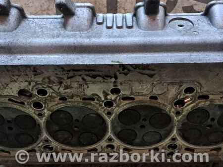 Головка блока для Volkswagen Caddy 3 (2003-2020) Київ 03L103373A