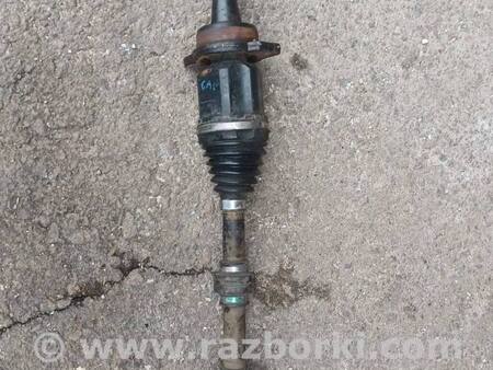 Полуось передняя правая для Toyota Camry 70 XV70 (17-23) Київ 4341033380