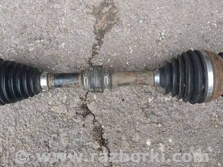 Полуось передняя правая для Toyota Camry 70 XV70 (17-23) Київ 4341033380