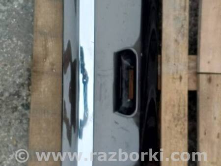 Накладка крышки багажника для Honda CR-V Киев 74895-T0A-A01, 04718-T0A-A90ZZ