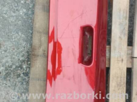 Накладка крышки багажника для Honda CR-V Киев 74895-T0A-A01, 04718-T0A-A90ZZ