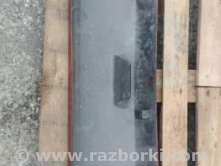 Накладка крышки багажника для Honda CR-V Киев 74895-T0A-A01, 04718-T0A-A90ZZ