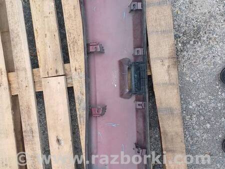 Накладка крышки багажника для Honda CR-V Киев 74895-T0A-A01, 04718-T0A-A90ZZ