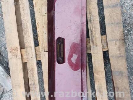 Накладка крышки багажника для Honda CR-V Киев 74895-T0A-A01, 04718-T0A-A90ZZ