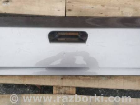 Накладка крышки багажника для Honda CR-V Киев 74895-T0A-A01, 04718-T0A-A90ZZ